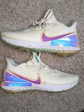 Nike Air Zoom Infinity Tour NRGUS Open Torrey Pines Pack